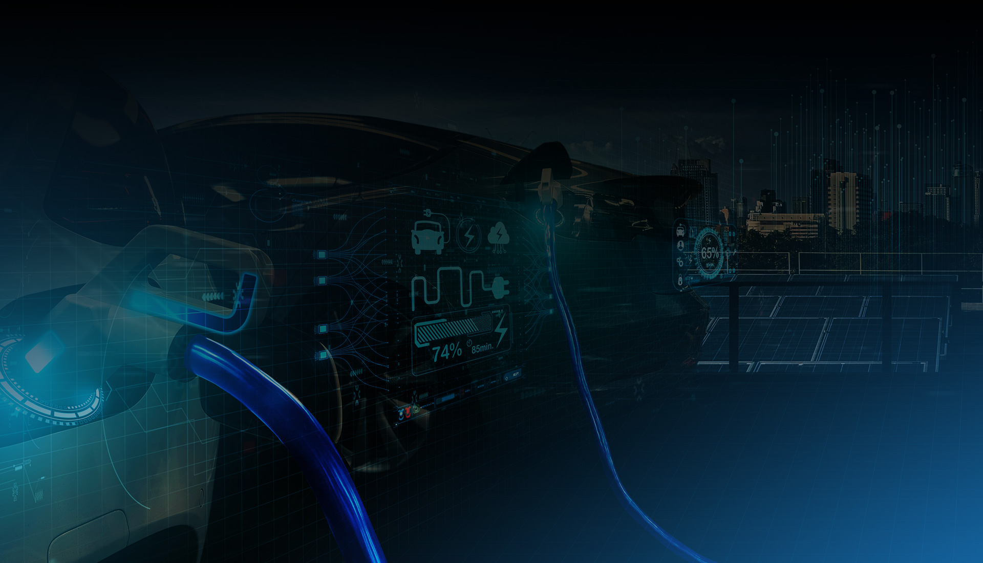 XEYAR Supercapacitor BESS — electrostatic energy storage system with industry-leading cycle life and zero thermal runaway