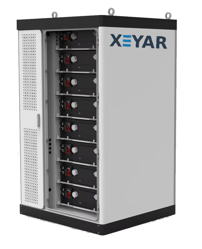 XEYAR CETUS AI compute power buffer